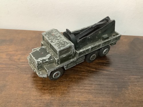 Retro, Giocattolo, Vintage Dinky Toys Berlinger Gazelle (CB26) - Foto 1 di 5