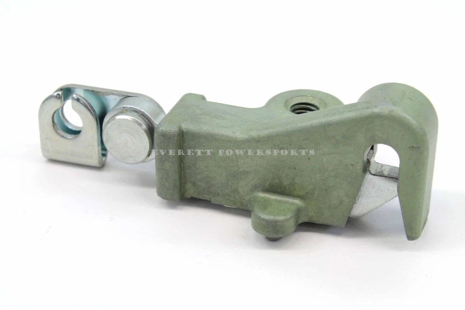 Seat Lock Catch Hook & Latch Bolt CBR VTR RC51 GL1500 Valkyrie(See Notes) #R113 - Image 2 of 4