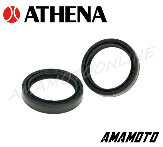 Athena P40FORK455011 Serie Paraolio Forcella