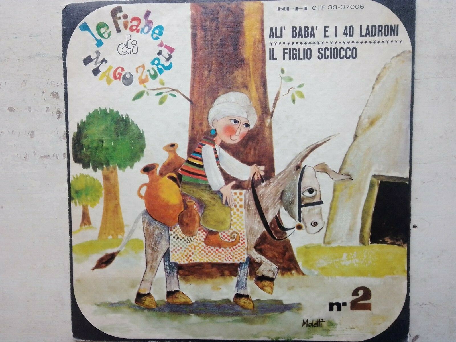 Foto 1 di 4
