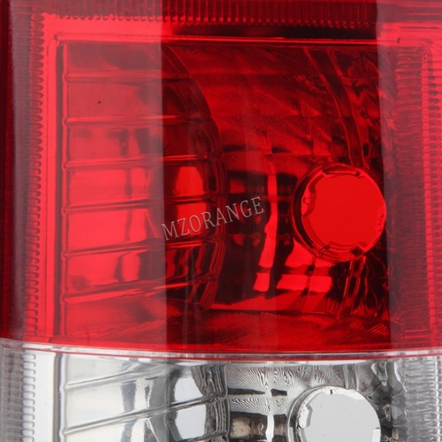 Right Passenger Tail Light Lamp Brake For Ford Transit Connect 2010 2011 12-2013 - Bild 7 von 11
