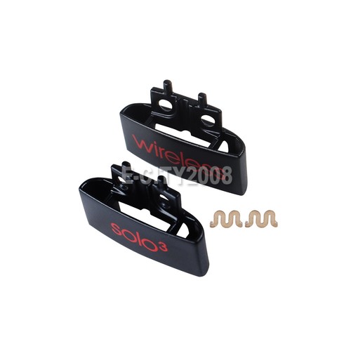 Hinge Replacement Headband Connector Repair Parts For Beats Solo 3 Headset - Picture 56 of 183