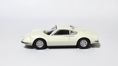 ミニカー TOMICA LIMITED VINTAGE Dino 246GT Type E Tomica Limited Vintage NEO TLV Ferrari Dino 246 GT Type E 1