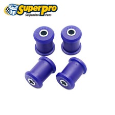 SuperPro Control Arm Upper-Inner Bush Kit - Front FOR Falcon/Fairlane 72-88 SPF1