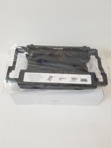Compatible With Brother PC-201 Print Cartridge PC-201 Exp 05/18 - Picture 2 of 3