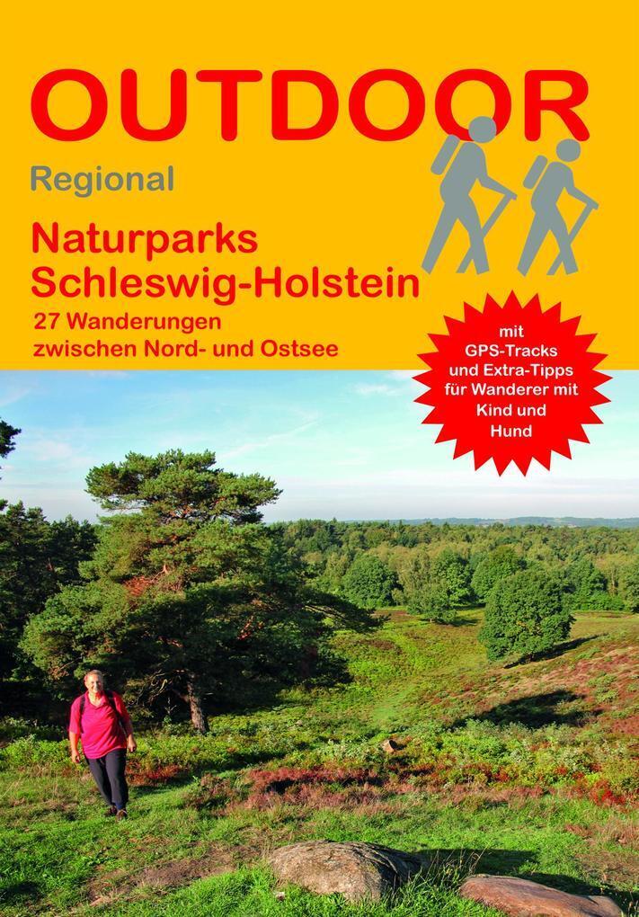 Thumbnail - Naturparks Schleswig-holstein | Tonia Körner | 2021 | Deutsch