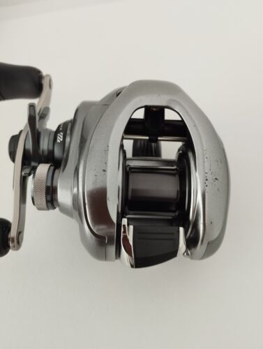 Shimano 15 Metanium Dc Hg Left Y5545 - Picture 3 of 10