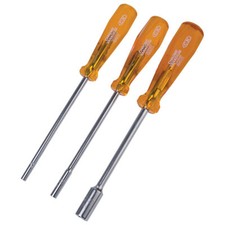 Image of CK Tools T4334M 08 HD Classic Nut Spinner 8mm