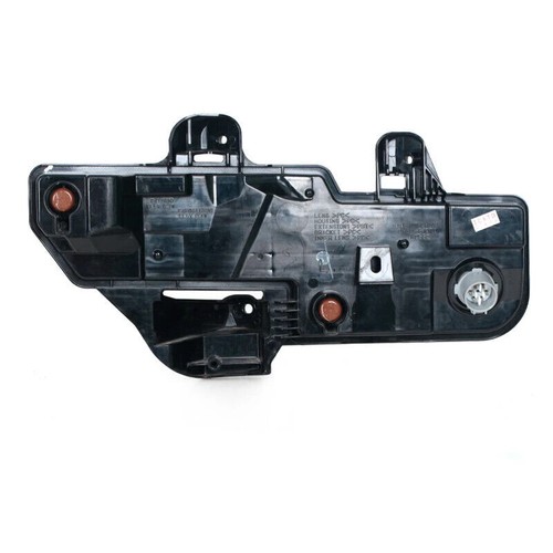 Fendinebbia anteriore destro led luce diurna per mazda cx30 cx-30 2020-2022 - Foto 6 di 6