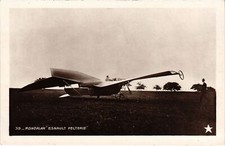 PC AVIATION MONOPLAN ESNAULT PELTERIE (a54345...
