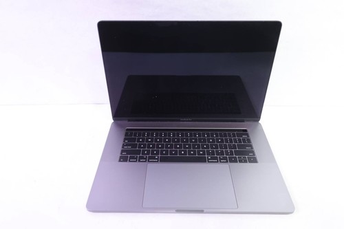 APPLE MACBOOK PRO MPTT2LL/A | INTEL CORE I7-7820HQ | 512GB | 16GB RAM | VENTURA