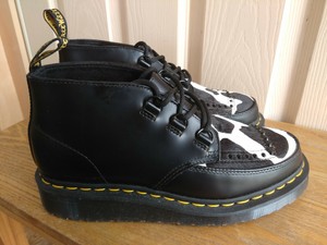 ramsey chukka dr martens