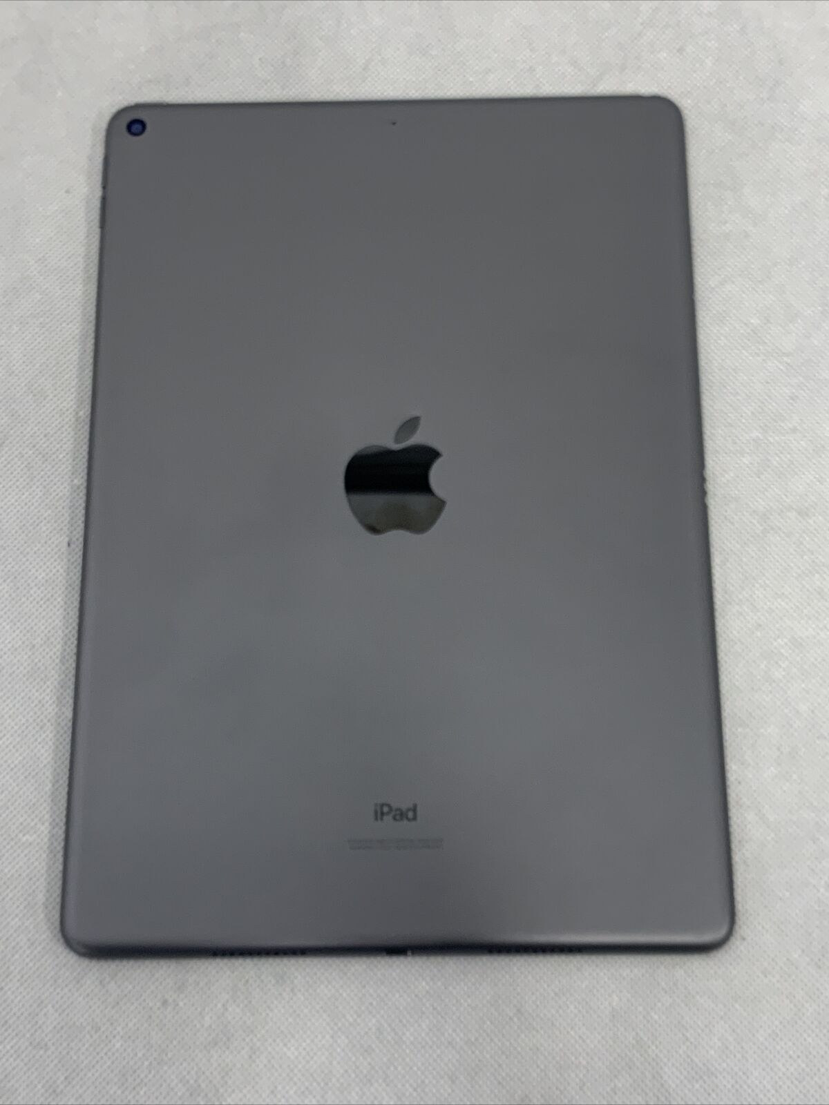 Apple iPad Air (3rd Generation) 64GB, Wi-Fi, 10.5in - Space Gray for 