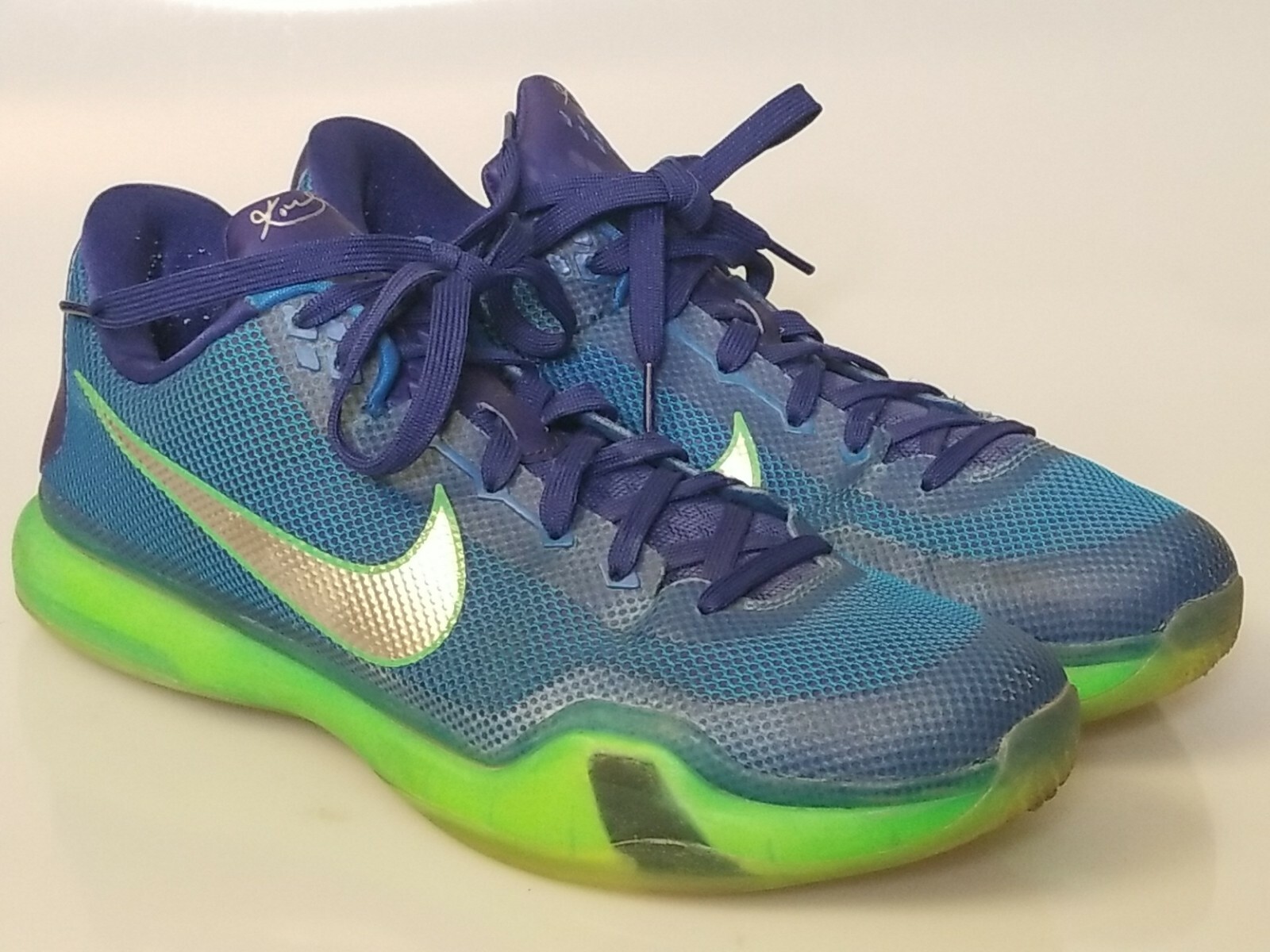 kobe x emerald city