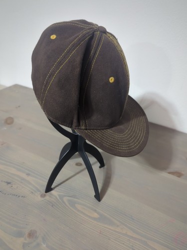 Cappello aderente Mike Oprisko Grassroots taglia 7 5/8 - Foto 3 di 7