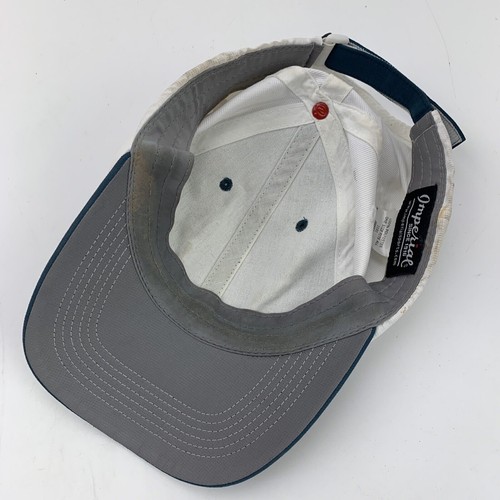 Gateway National Golf Links Ball Cap Hat Adjustable Baseball - Picture 5 of 5