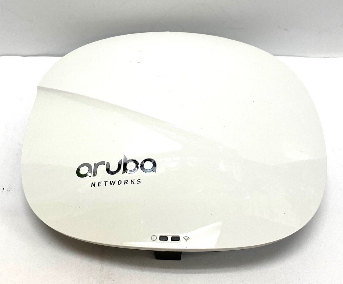 Aruba APIN0325 アクセスポイント ほぼ未使用品 Aruba Networks AP-325 APIN0325 Wi-Fi 802.11ac Wireless Access