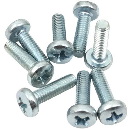 Samsung Base Stand Screws for QN55Q80B, QN55Q80BAF, QN55Q80BAFXZA - Picture 2 of 4
