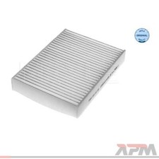 Meyle 30-12 319 0016 Filter Innenraumluft für Toyota Aygo Peugeot 108 Citroën
