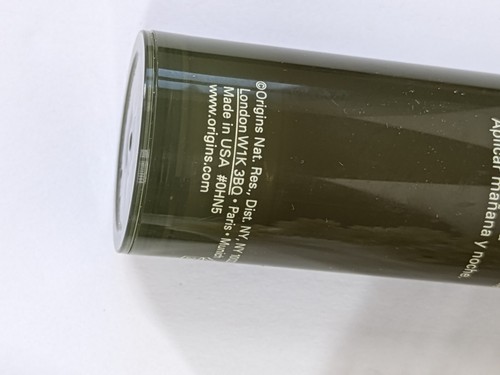 LOT 3🌿Origins Plantscription Anti Aging Serum 1oz/2x .5oz Travel Purse Gym Size - Picture 10 of 12