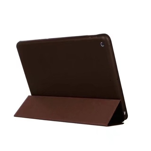 Leather Flip Cover Stand Case For iPad Pro 12.9" 11" 2021 10.2" Air 4 10.9" 2020 - Picture 29 of 45