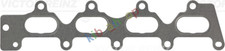 SUCTION MANIFOLD GASKET FITS DACIA DUSTER DUSTER/SUV LOGAN LOGAN MCV SANDERO