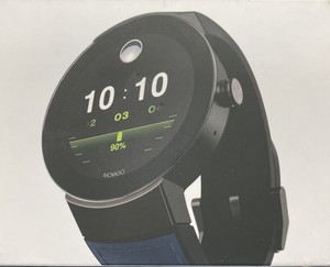 movado connect ebay