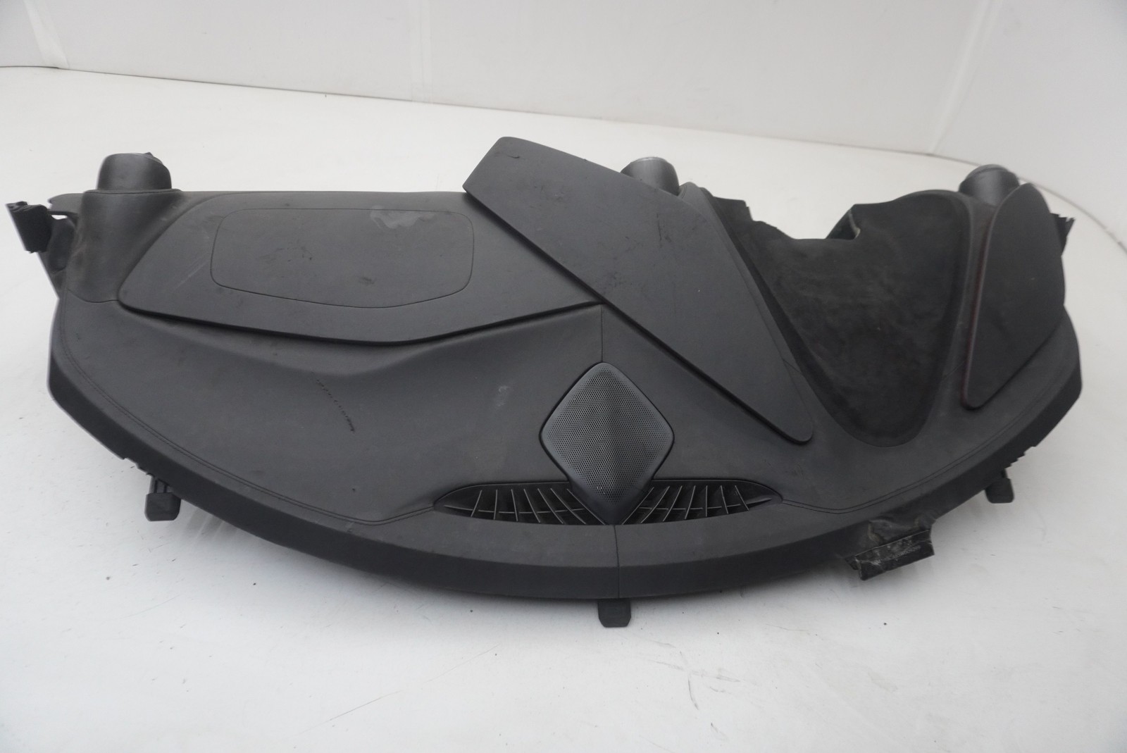 McLaren 750S Dashboard P/N 0000313248