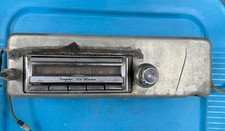 1954 1955 Oldsmobile Super 88 98 Wonderbar Radio Delco 983205 Super De Luxe Oem 1954 1955 Oldsmobile Super 88 98 Wonderbar Radio Delco 983205 Super De Luxe Oem