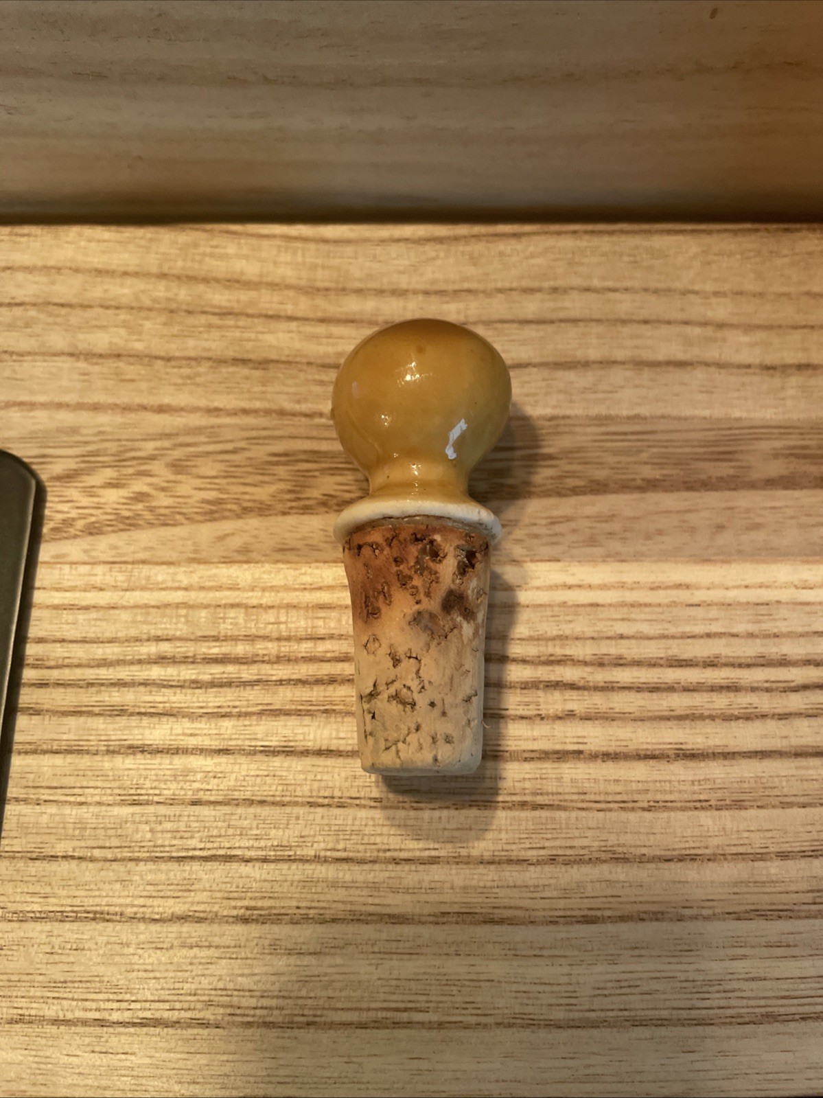 Vintage Stoneware Bunratty Mead Irish Jug/Decanter- Ceramic - Collectible!!