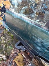 Porte arrière et accessoires Toyota PICNIC