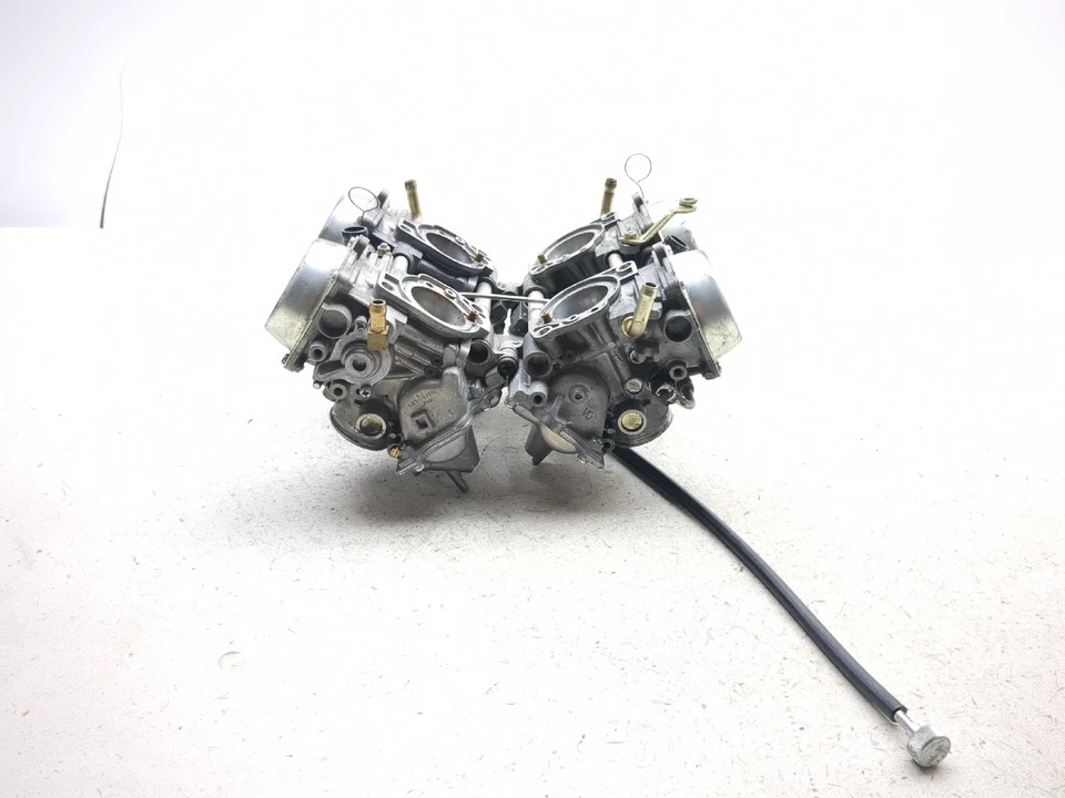 Carburador 91-02 Honda ST 1100 ST1100 Foto 2 de 4