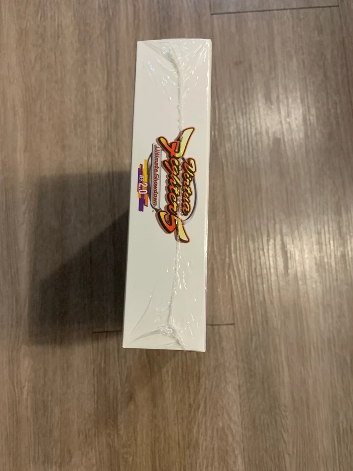 Virtua Fighter 5 Ultimate Showdown PS4 Classic Edition Limited Run #577 New - Image 4 of 4