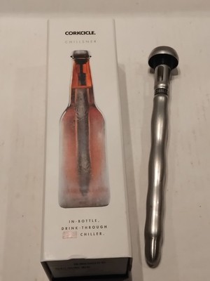 CHILLSNER Bierkühler