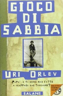 Gioco di sabbia von Orlev, Uri | Buch | Zustand sehr gut