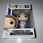 Princess Leia Funko Pop! Vinyl #595 Star Wars - A New Hope IV