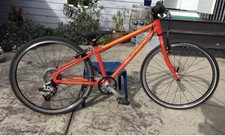 Islabike Beinn 24 Kids Bike