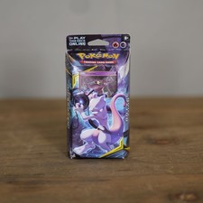 Pokemon TCG Mewtwo Theme Deck Factory Sealed Battle Mind 2013