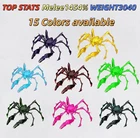 ARK Survival Ascended Karkinos New Top Stats 1454m 3040 WEIGHT PVE PS5/XBOX/PC