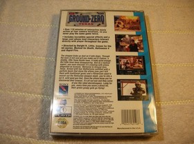 ground zero texas sega cd cib