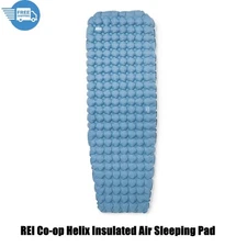 REI Co-op Helix Insulated Air Sleeping Pad