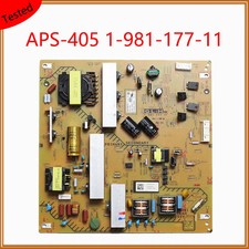 APS-405 1-981-177-11 Power Supply Board For SONY TV Professional Power Supply Ca