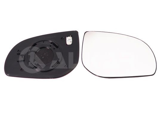 Spiegelglas Aussenspiegel Rechts Alkar 6432618 FÜR Hyundai Ersatzglas Spiegel-image