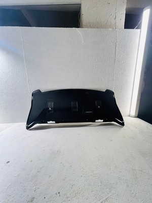 BMW 3 G20, G28 Kofferraum Ablage 8073797 2.00 Petrol / electricity 33378716