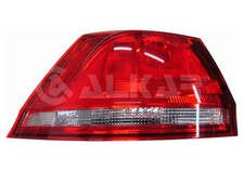ALKAR Heckleuchte 2206137 W21W TIPO V für VW GOLF 7 Variant BA5 BV5 VAN ALLTRACK