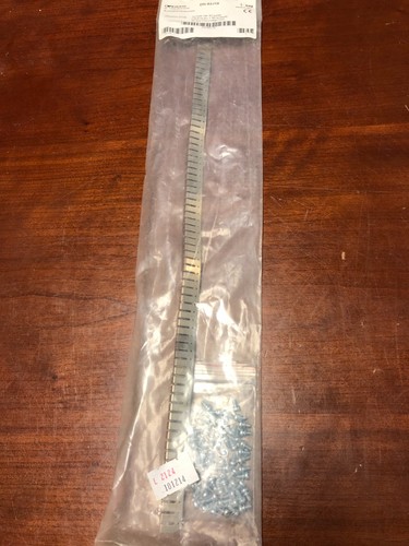 DN-82J10 Bolsa abierta de fábrica Automatización Bloque de terminales directo Barra de puente 75 polos - Imagen 5 de 5