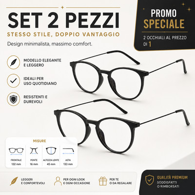 Lesebrille Herren Damen Sehkraft leicht +1.0 +1.5 +2.0 +2.5 +3.0 +4.00