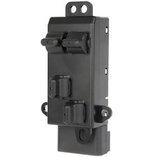 Window Switch For 2001-2003 Dodge Grand Caravan 3.3l 3.8l Front Driver Side