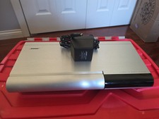 Bose Lifestyle 20 Music System Center 6 Disc CD Changer For Parts or NOT WORKING