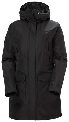 Helly Hansen Damen Frida Ins Parka